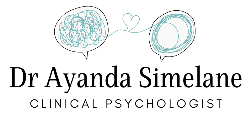 Dr Simelane - clinical Psychologist in Roodepoort